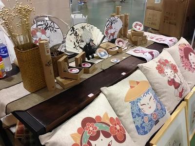 古城新韻 西安文創產品，遠不止“土味”兵馬俑與郵票